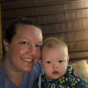 Meet your Posher, Kylee